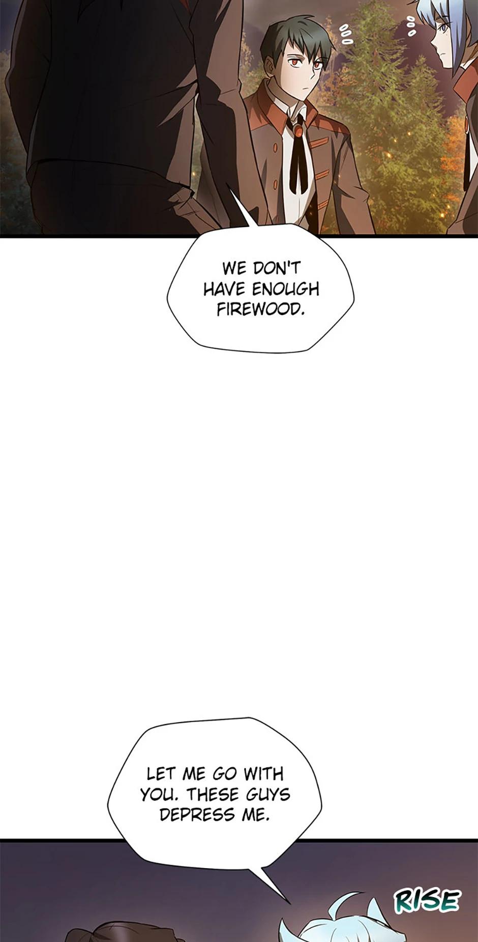 Read Helmut EN Manga Online