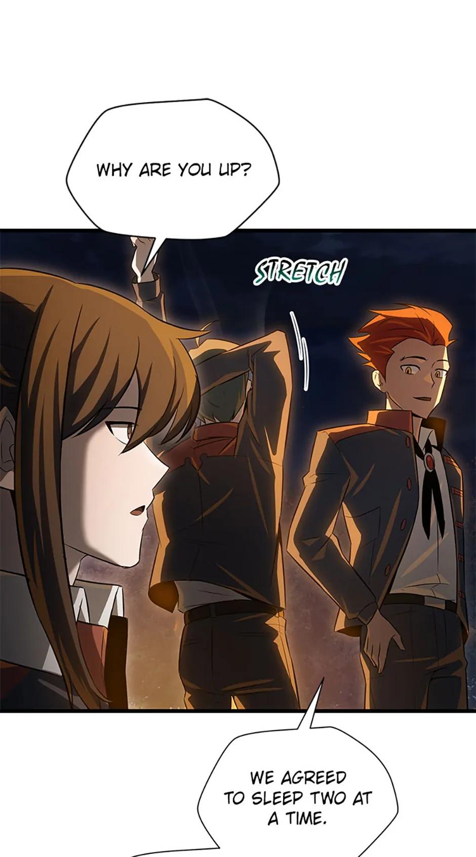 Read Helmut EN Manga Online