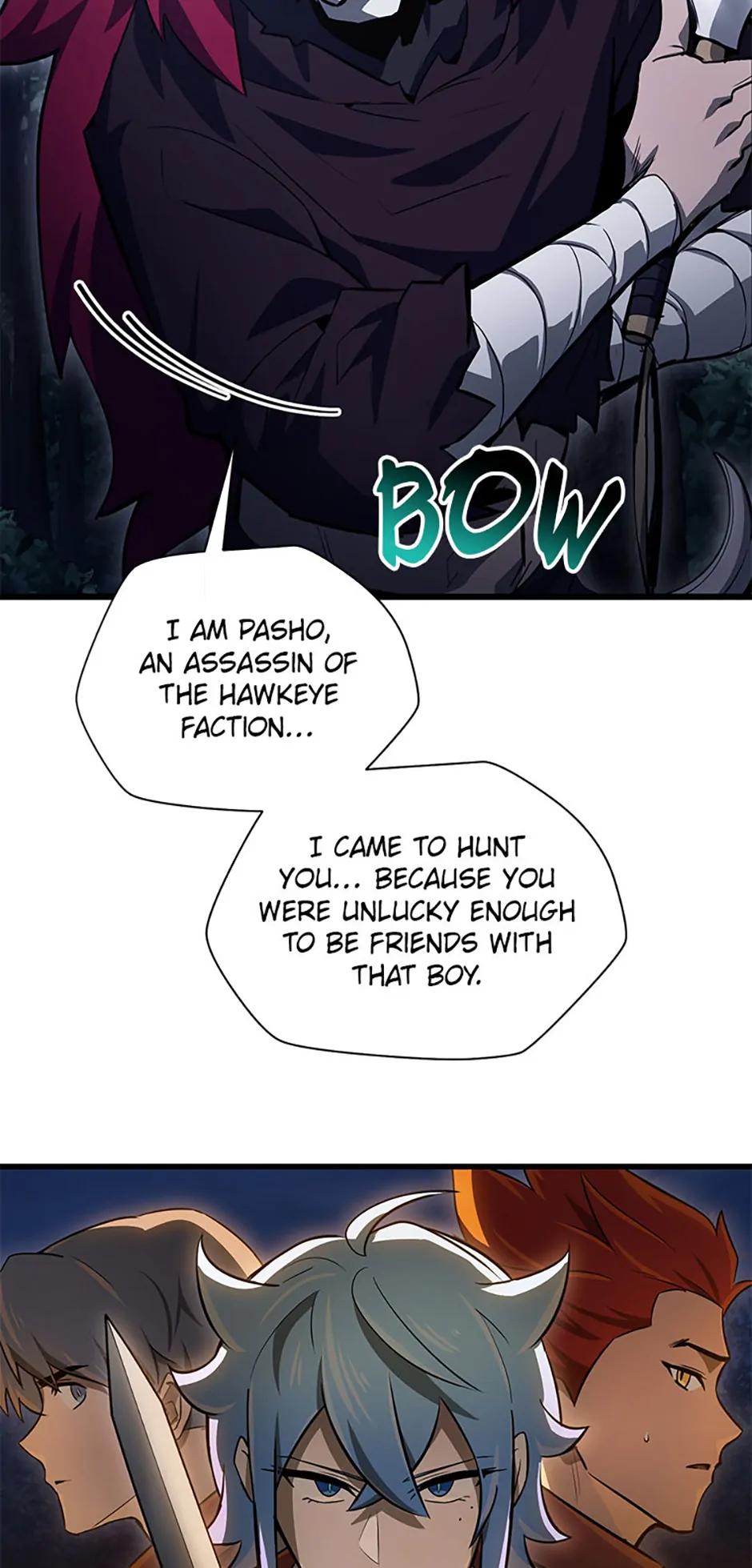 Read Helmut EN Manga Online