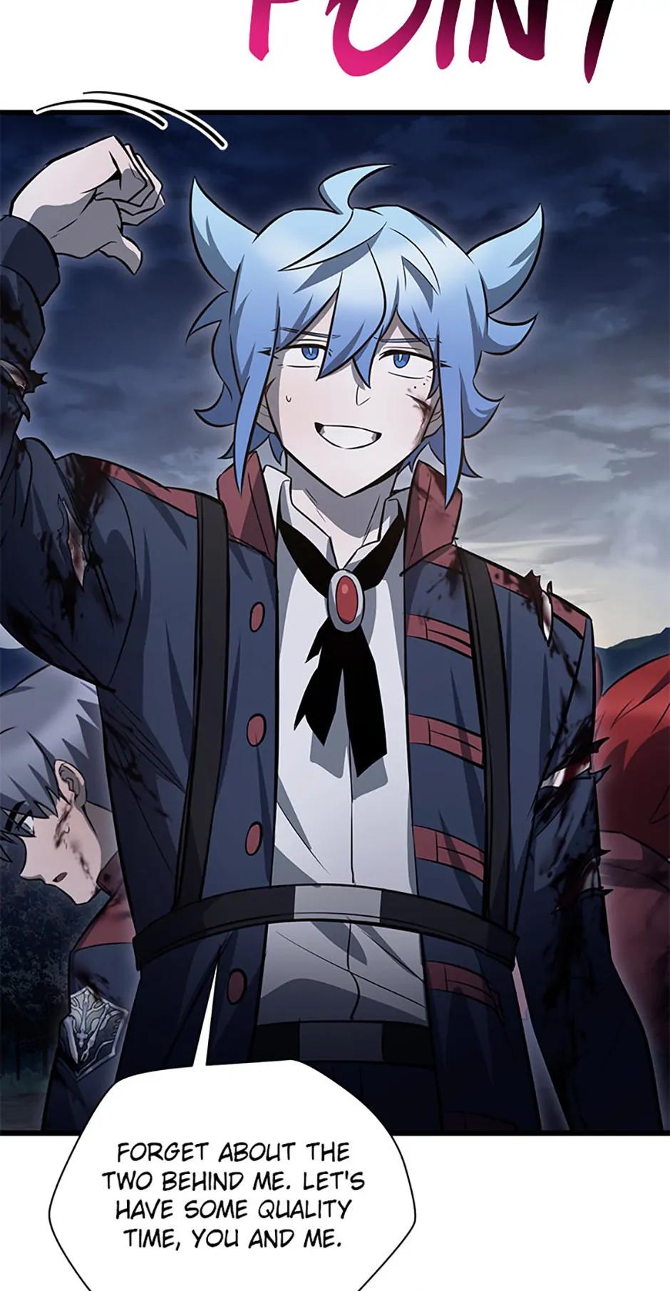 Read Helmut EN Manga Online