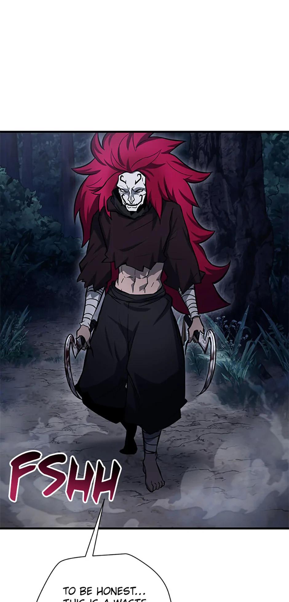 Read Helmut EN Manga Online