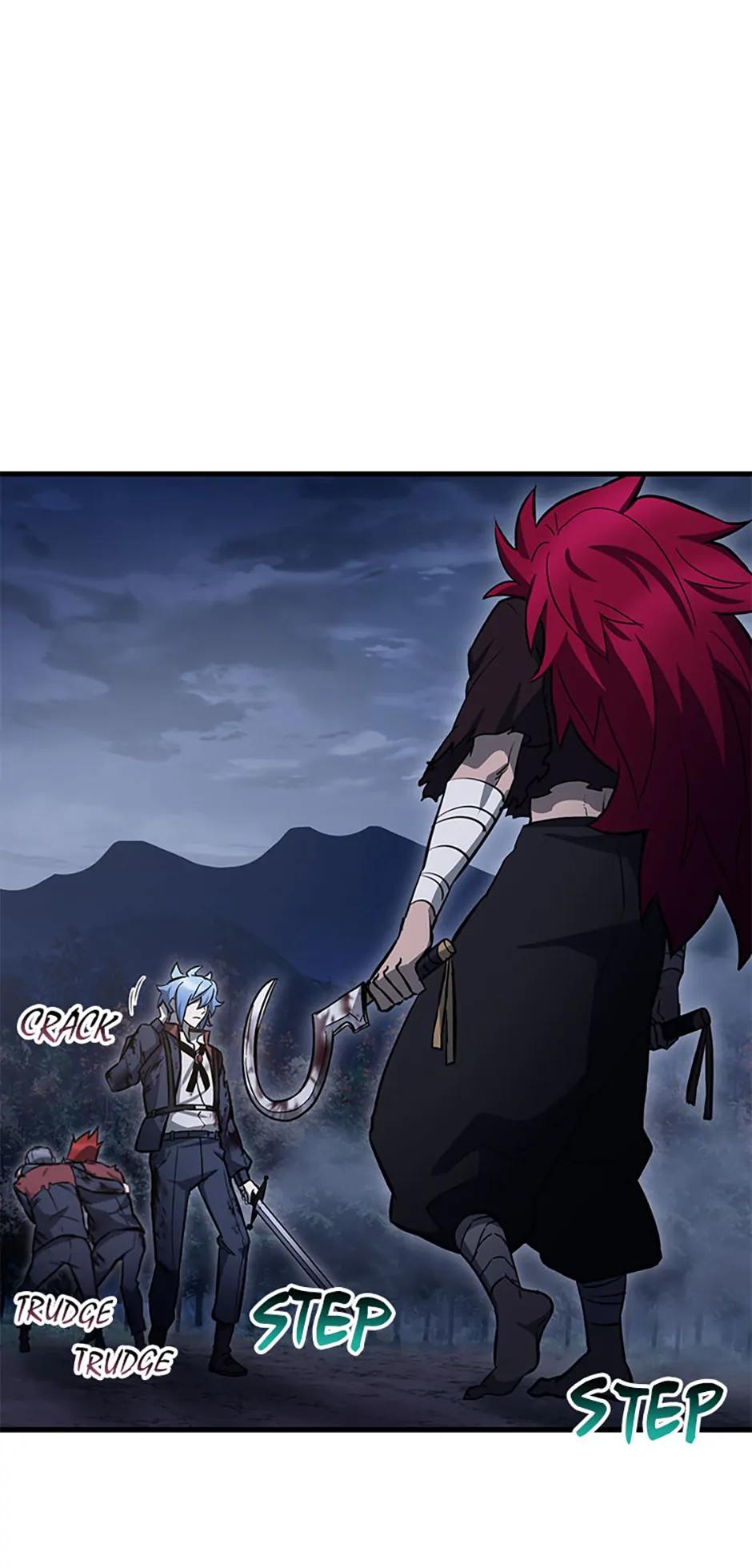 Read Helmut EN Manga Online