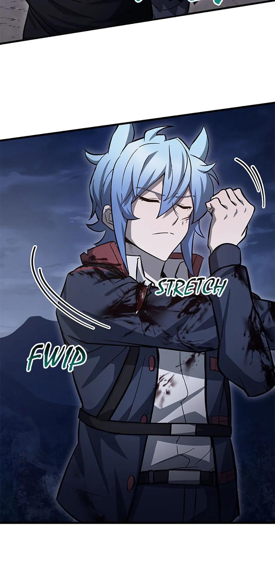 Read Helmut EN Manga Online