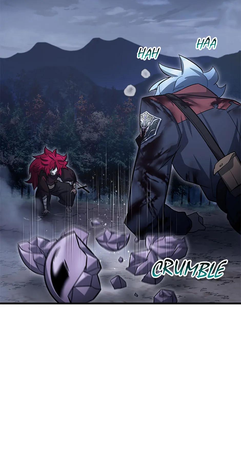 Read Helmut EN Manga Online