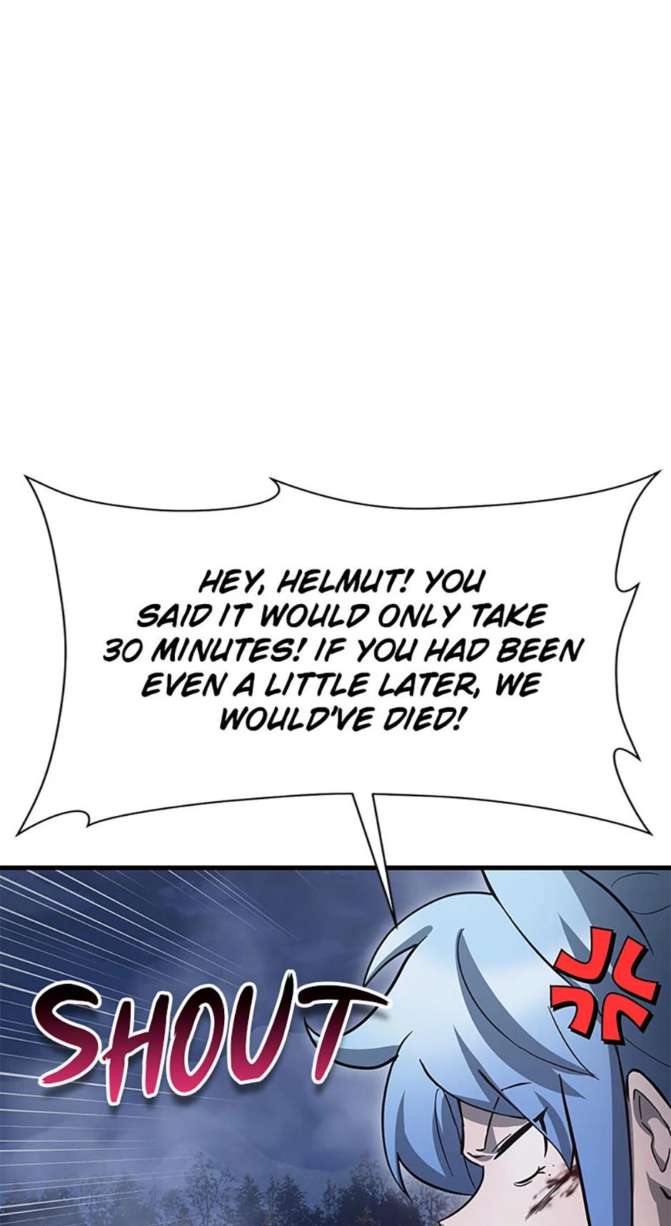 Read Helmut EN Manga Online