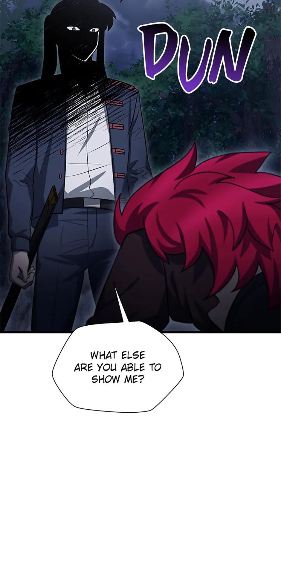 Read Helmut EN Manga Online