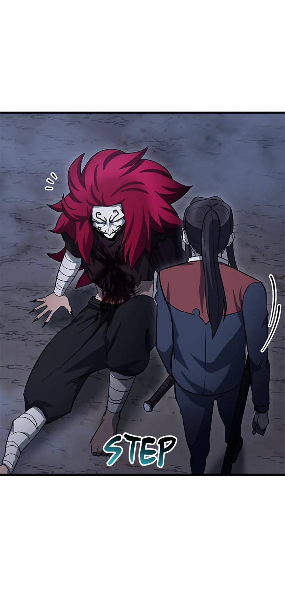 Read Helmut EN Manga Online