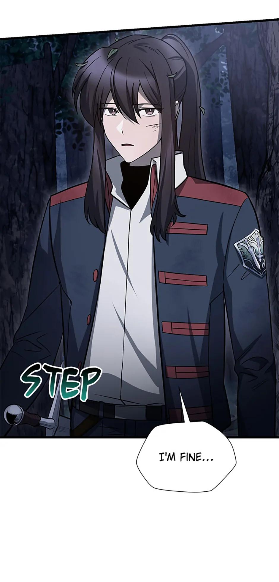 Read Helmut EN Manga Online