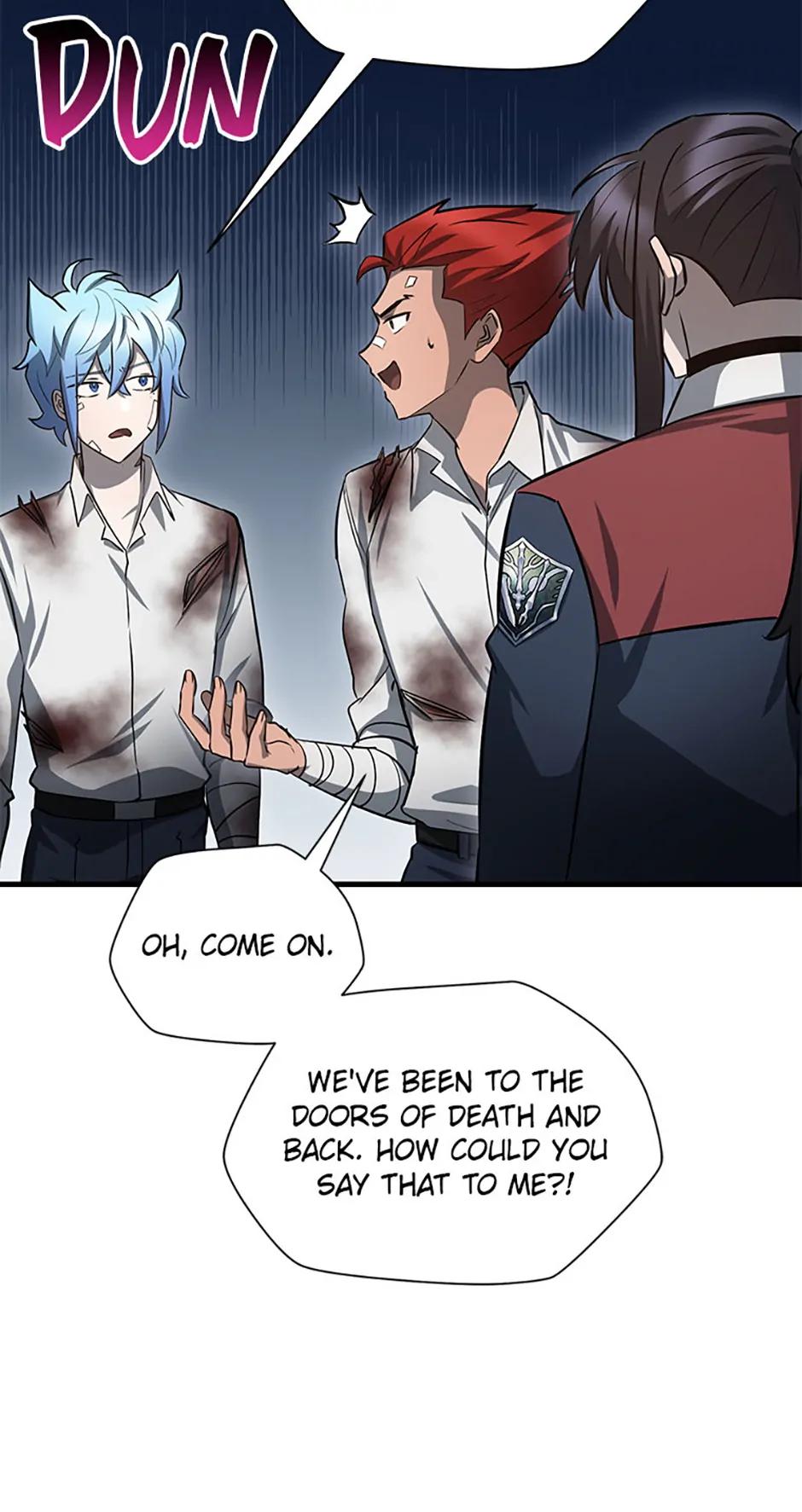 Read Helmut EN Manga Online