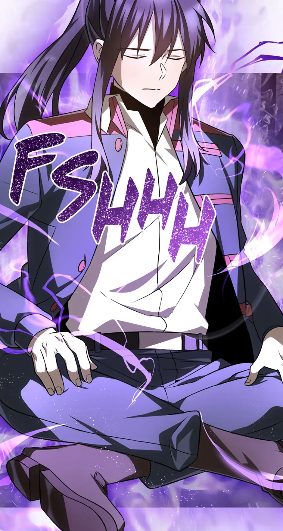 Read Helmut EN Manga Online