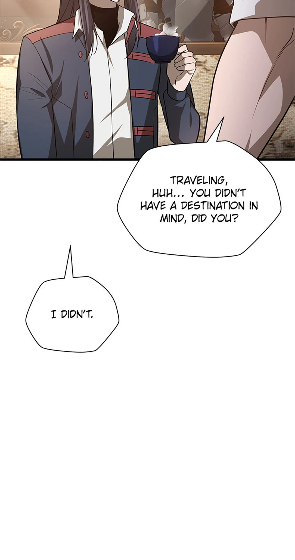 Read Helmut EN Manga Online