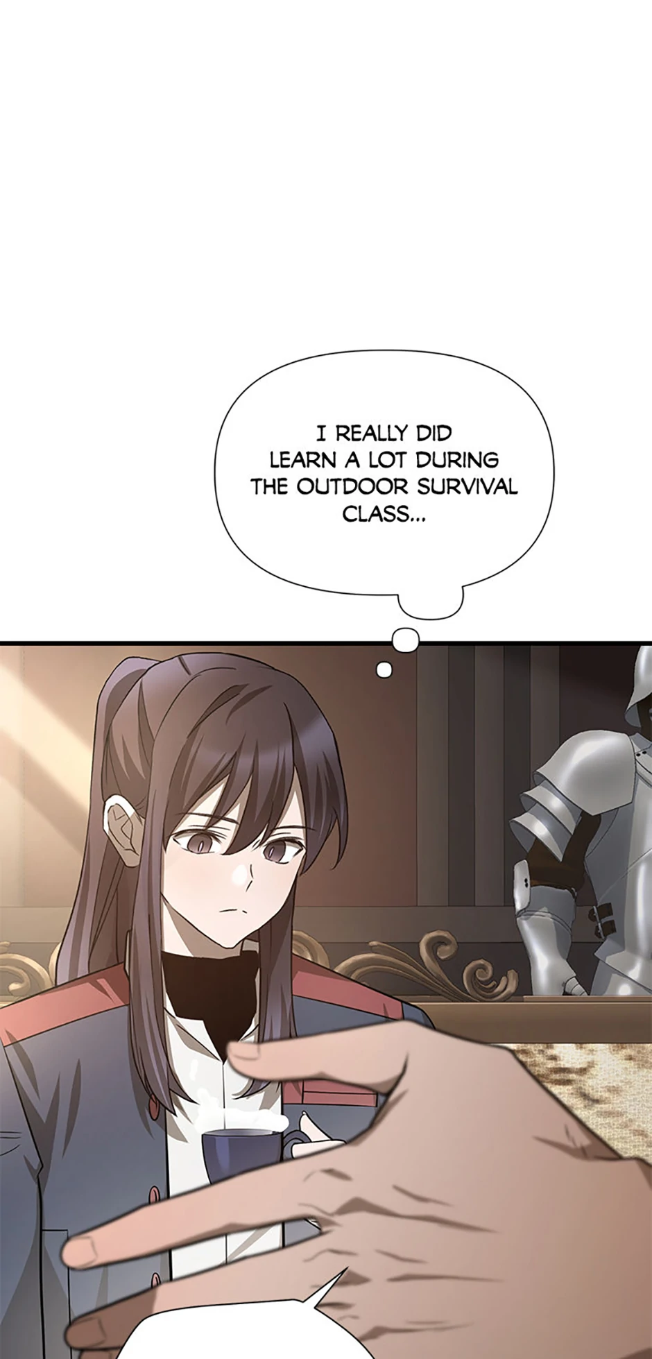 Read Helmut EN Manga Online