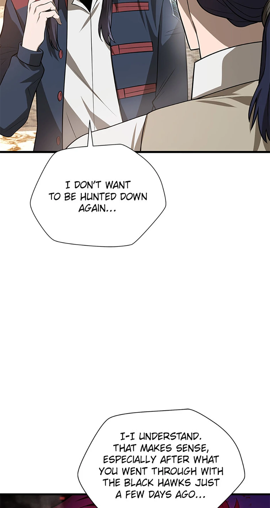 Read Helmut EN Manga Online