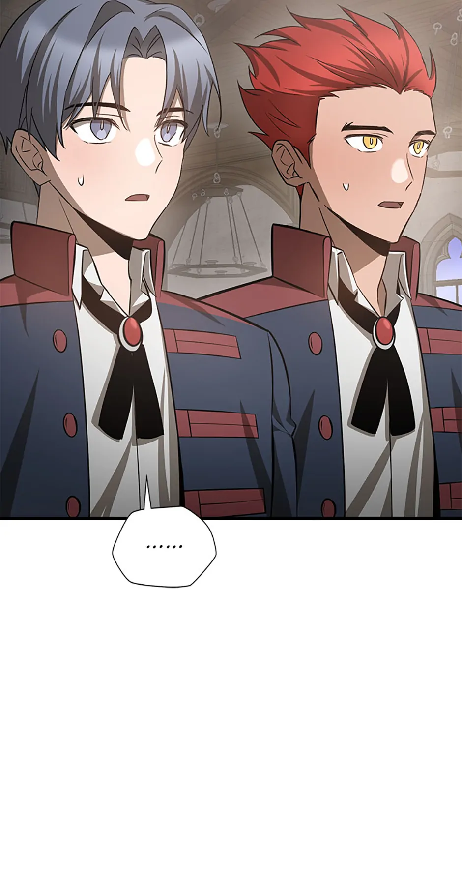 Read Helmut EN Manga Online