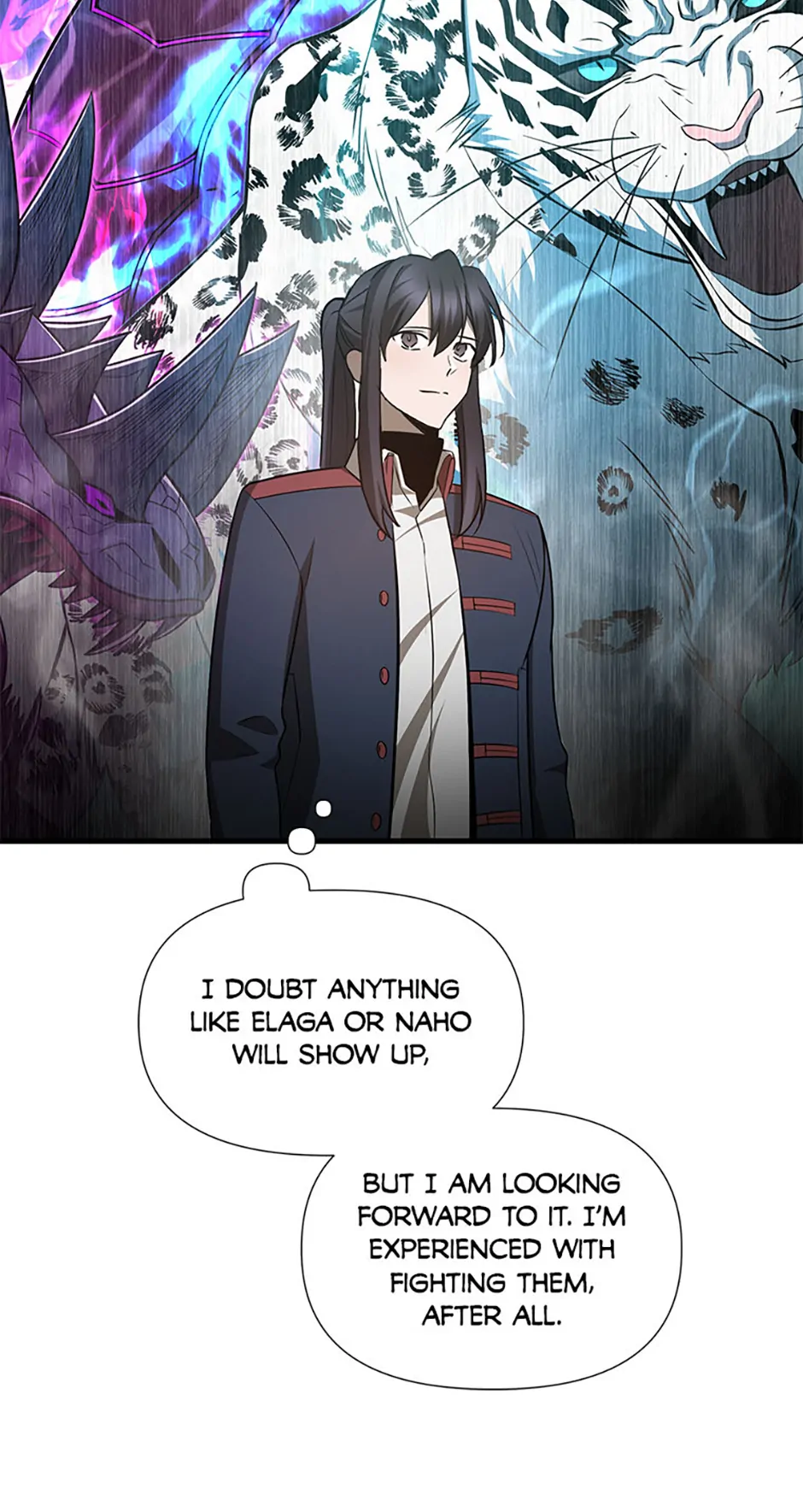 Read Helmut EN Manga Online