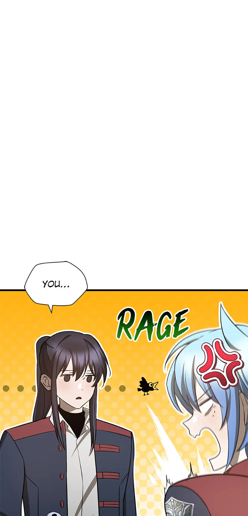 Read Helmut EN Manga Online