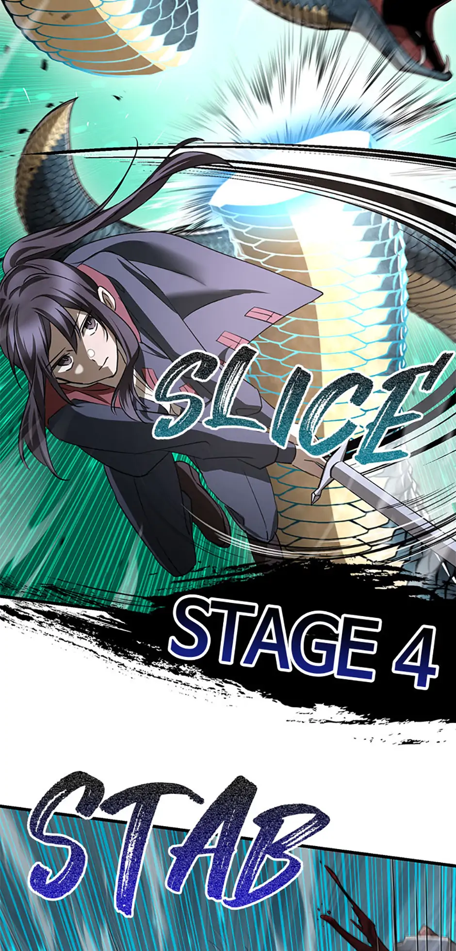 Read Helmut EN Manga Online