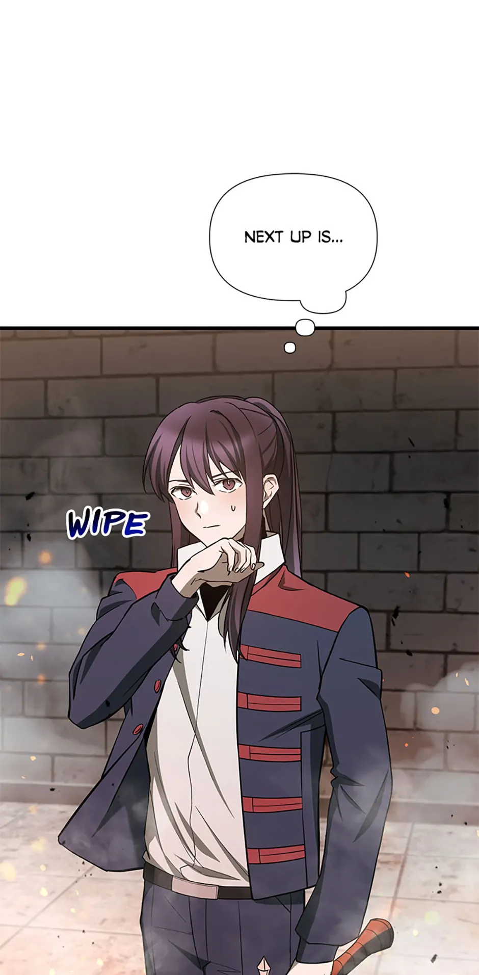 Read Helmut EN Manga Online