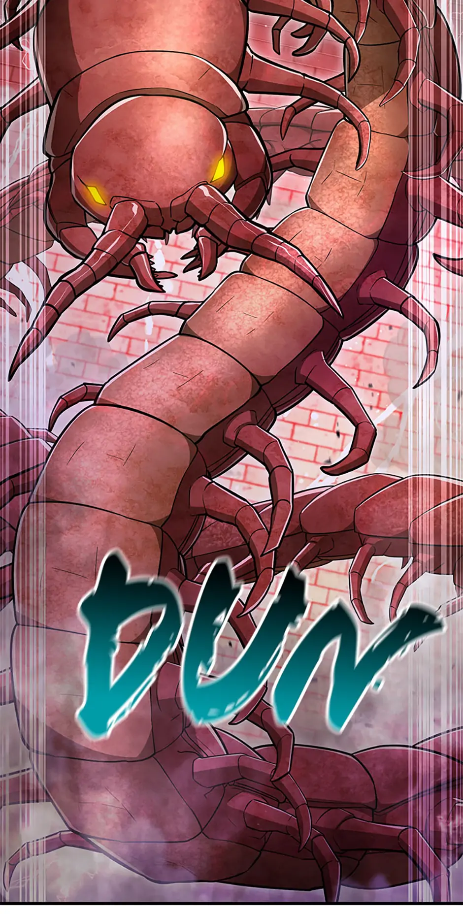 Read Helmut EN Manga Online