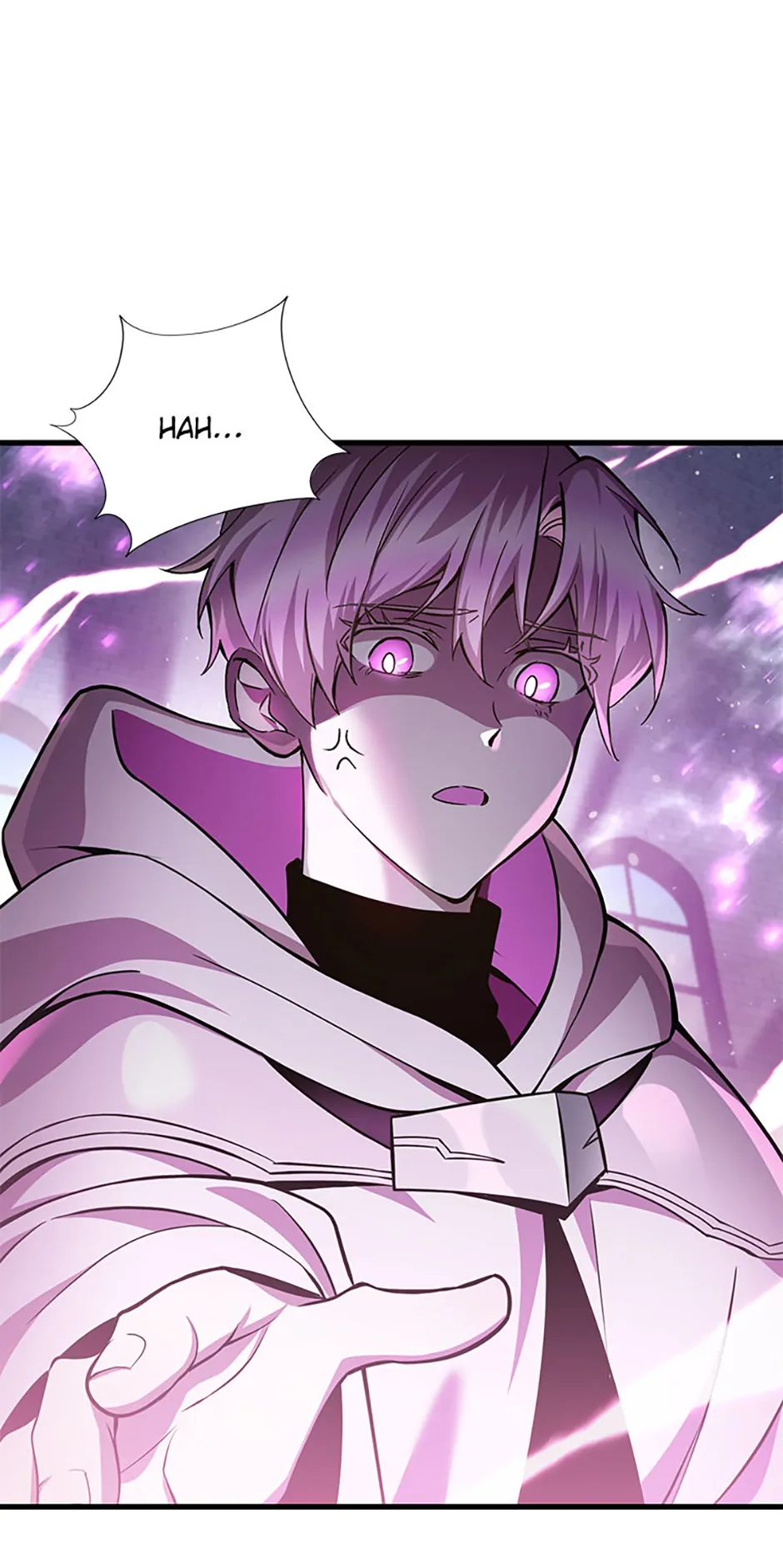 Read Helmut EN Manga Online