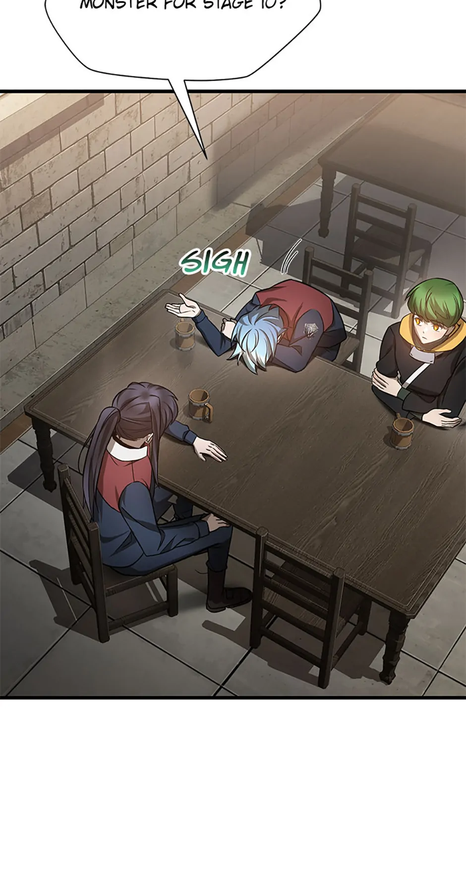 Read Helmut EN Manga Online