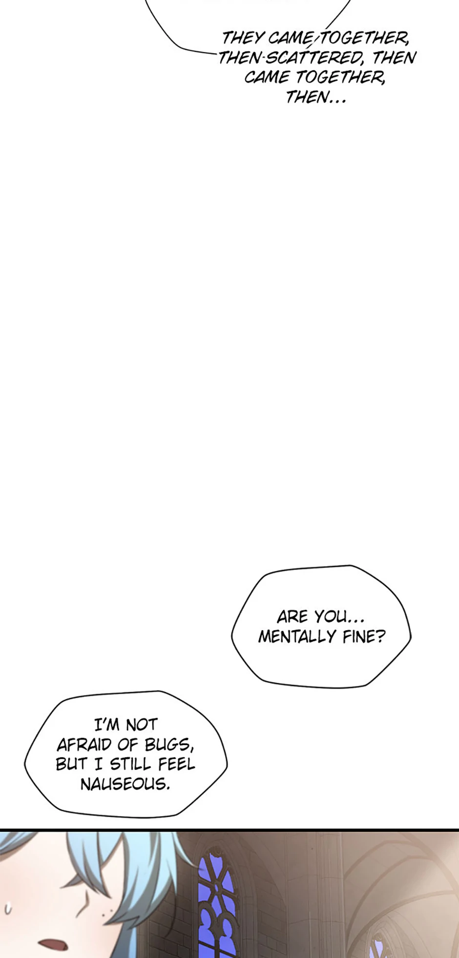 Read Helmut EN Manga Online