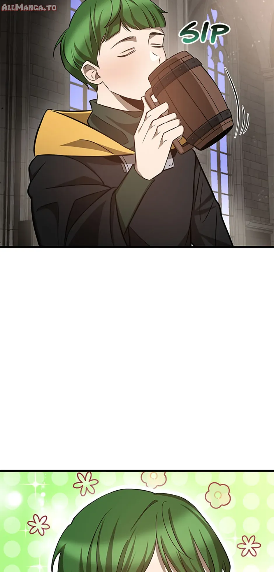 Read Helmut EN Manga Online