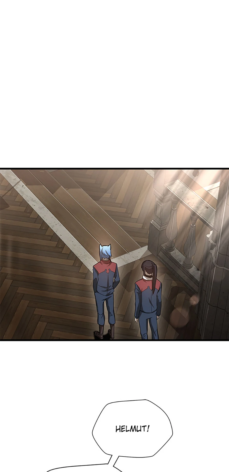 Read Helmut EN Manga Online