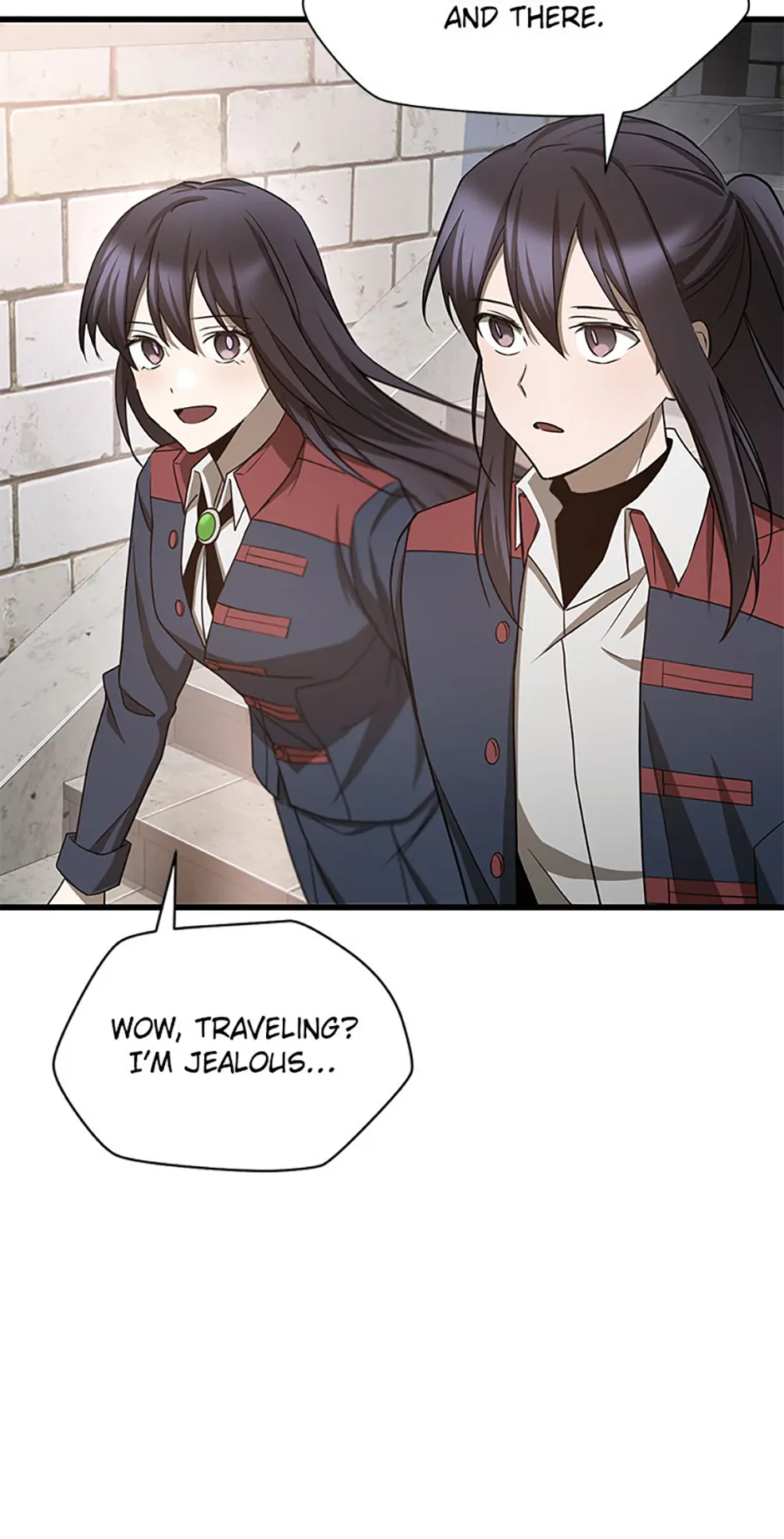 Read Helmut EN Manga Online