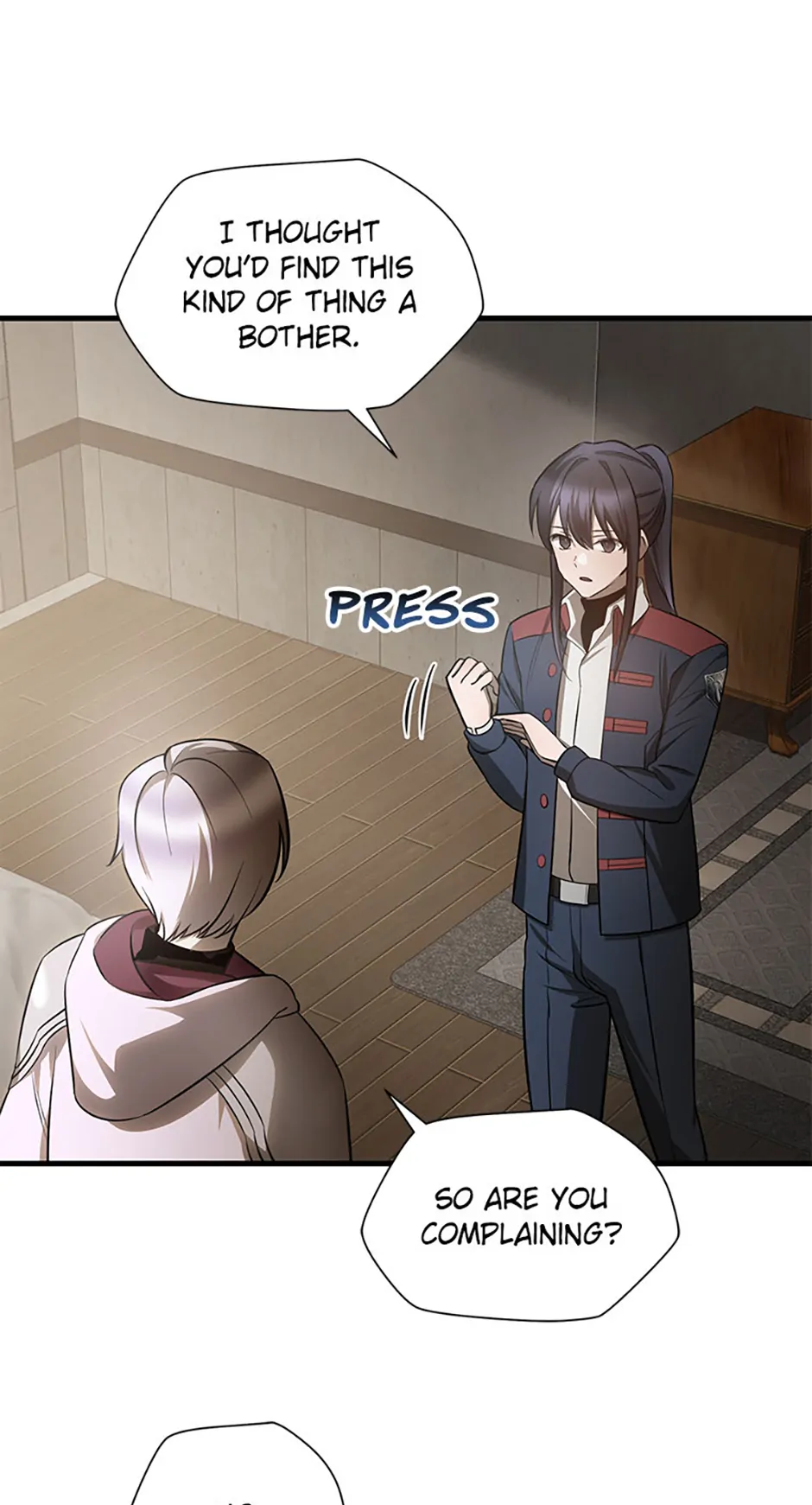 Read Helmut EN Manga Online