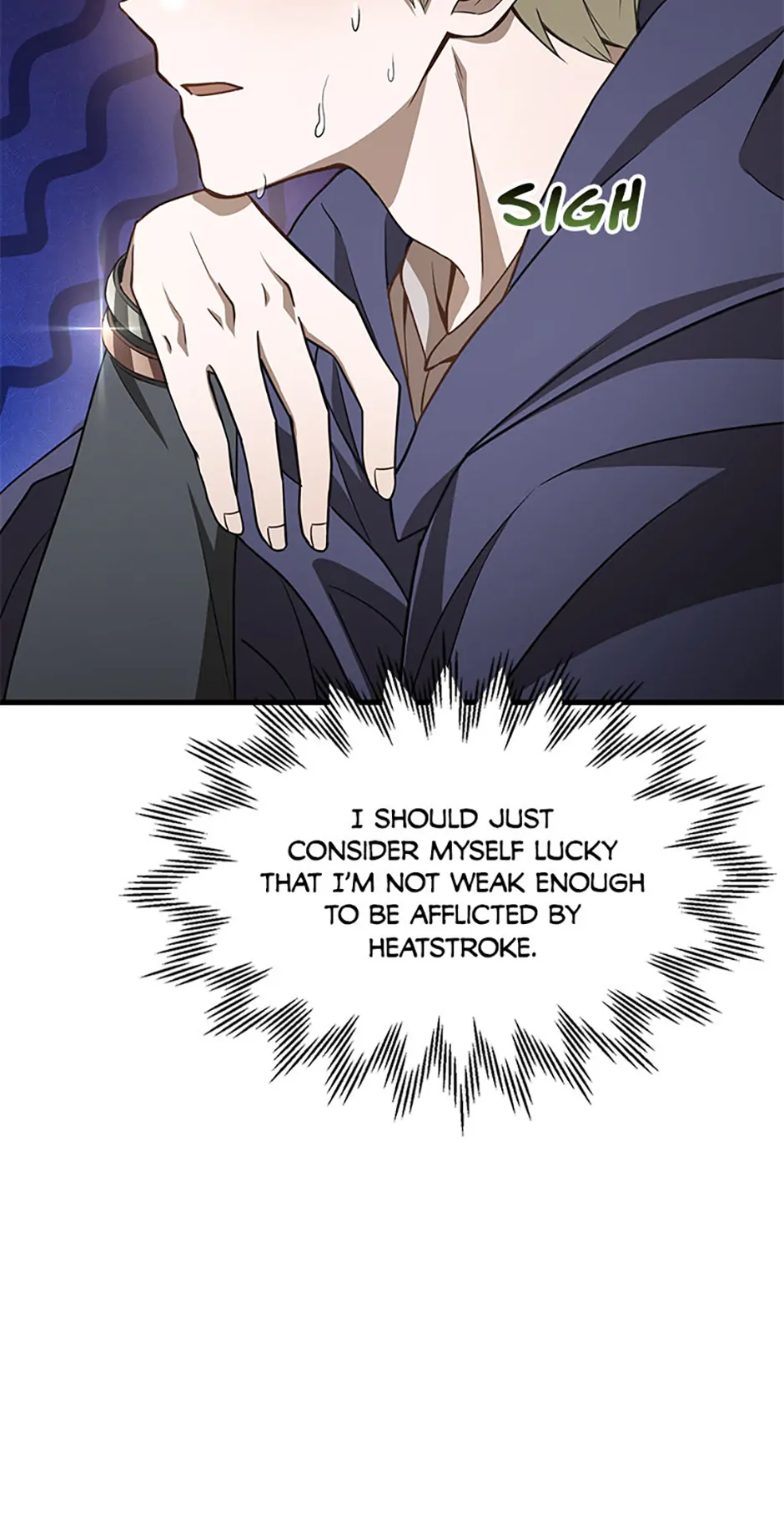 Read Helmut EN Manga Online