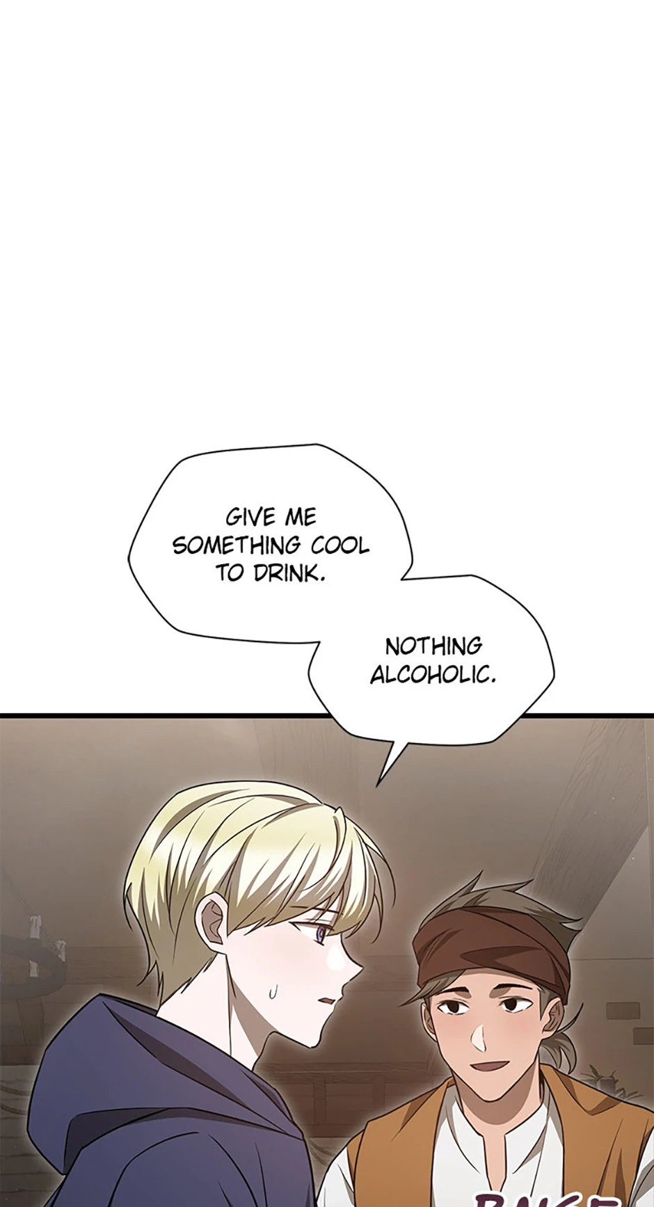 Read Helmut EN Manga Online