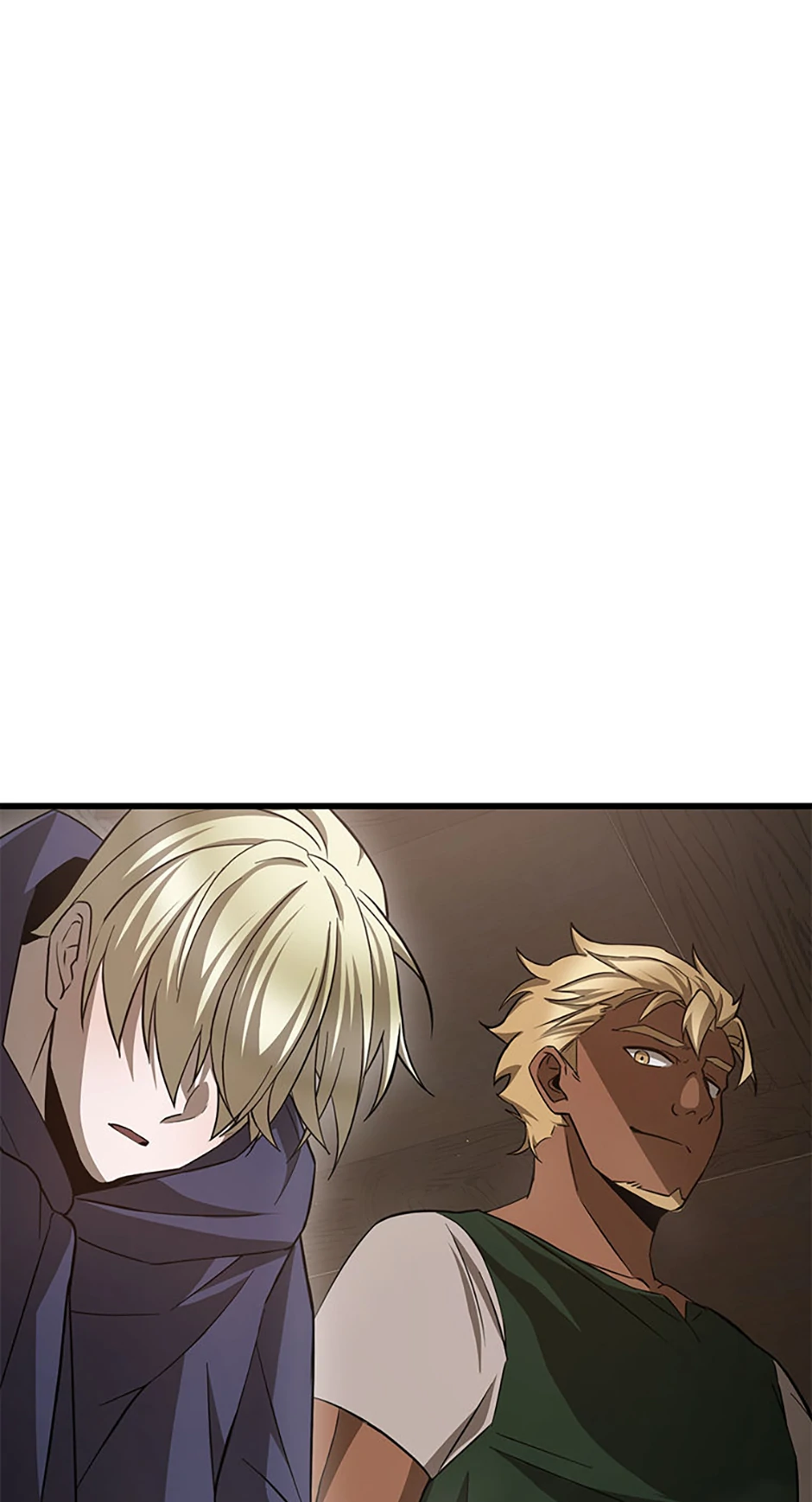 Read Helmut EN Manga Online