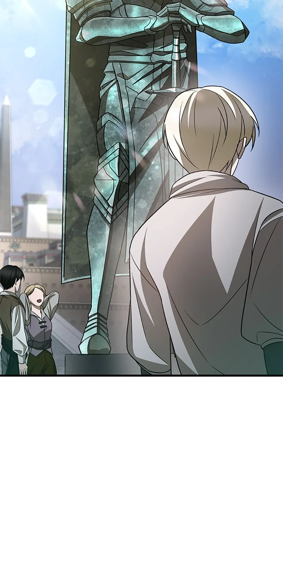 Read Helmut EN Manga Online