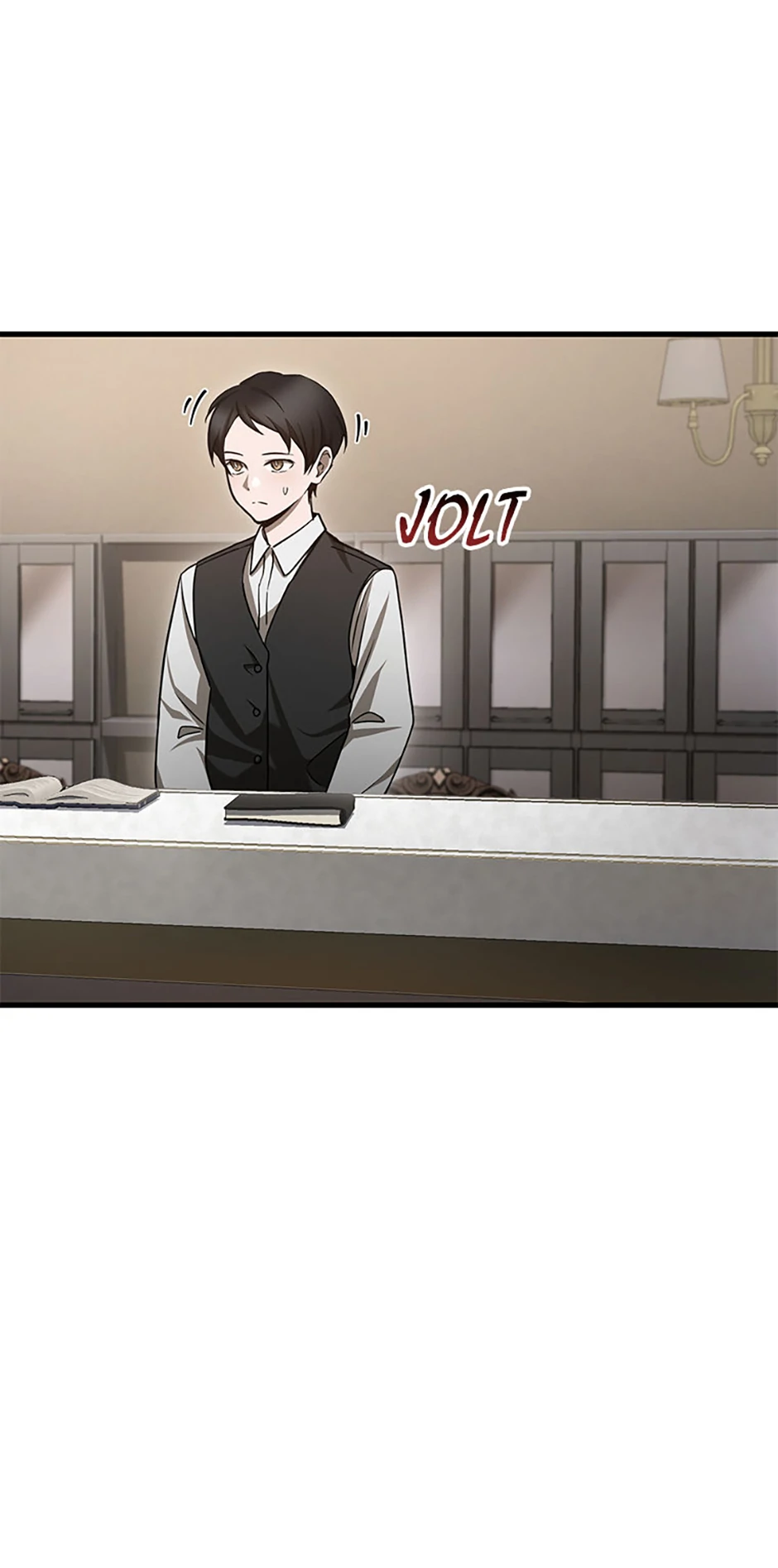 Read Helmut EN Manga Online