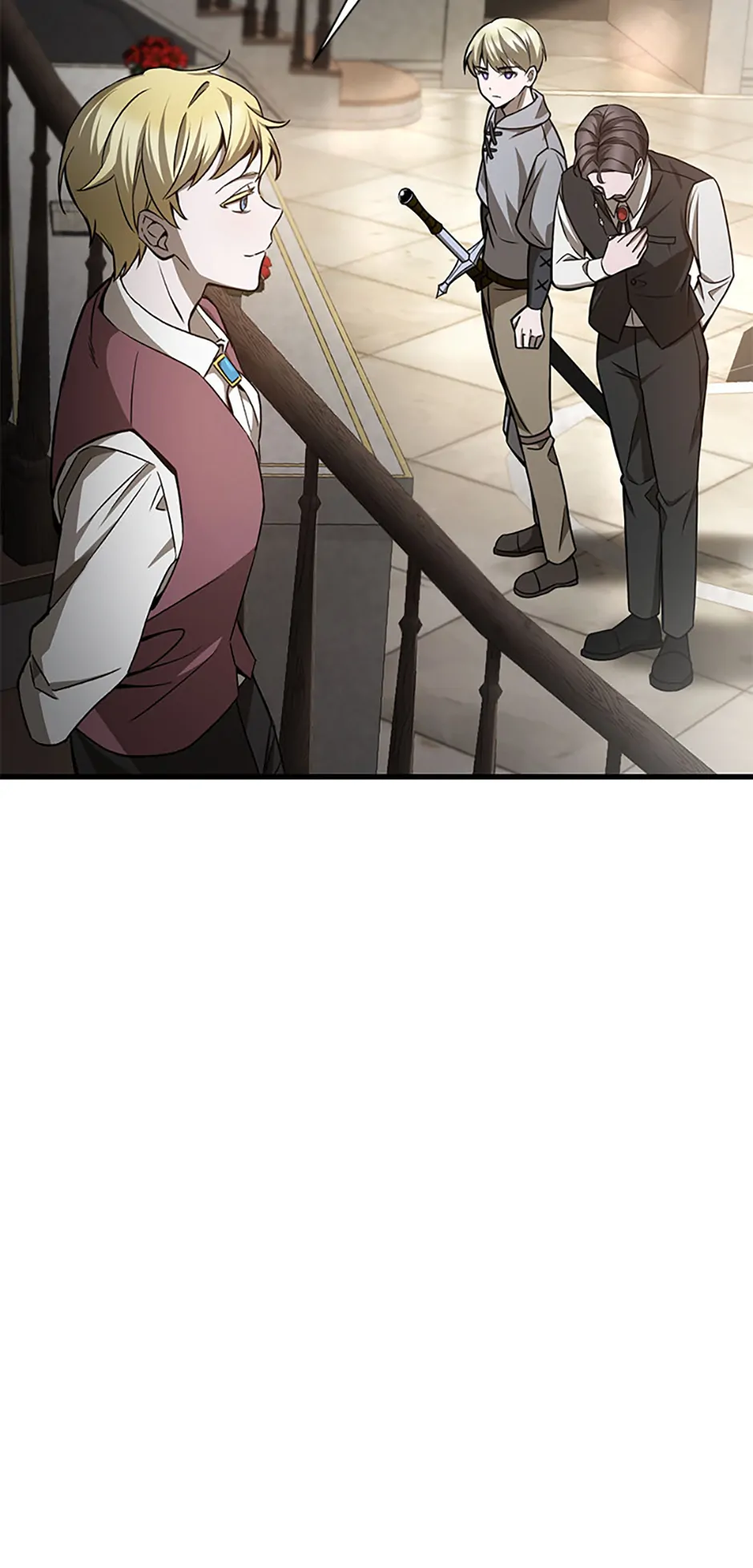 Read Helmut EN Manga Online