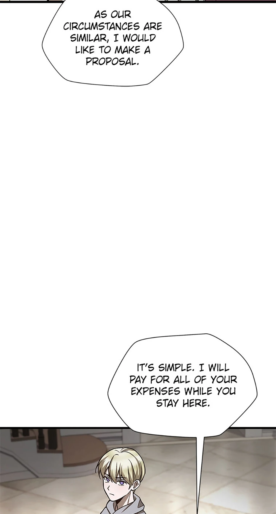 Read Helmut EN Manga Online