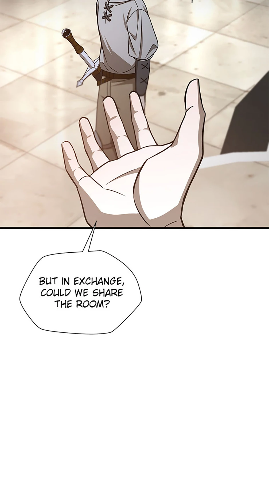 Read Helmut EN Manga Online