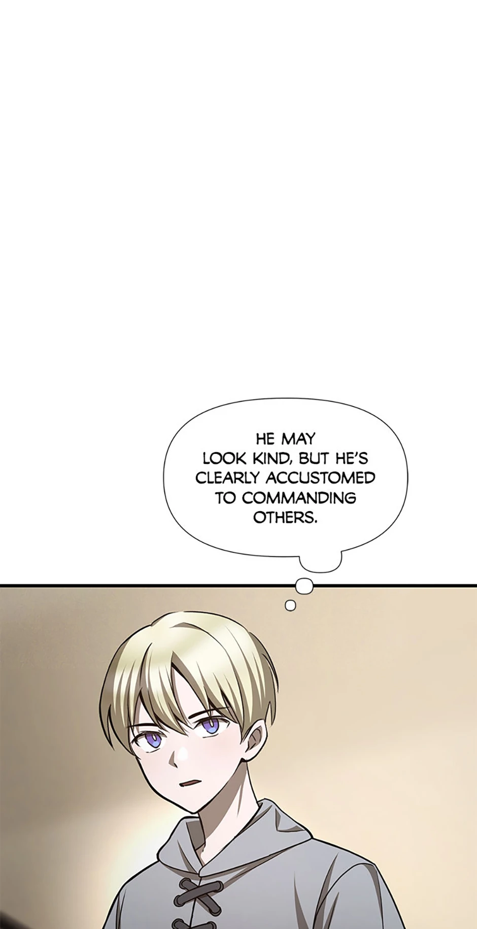 Read Helmut EN Manga Online