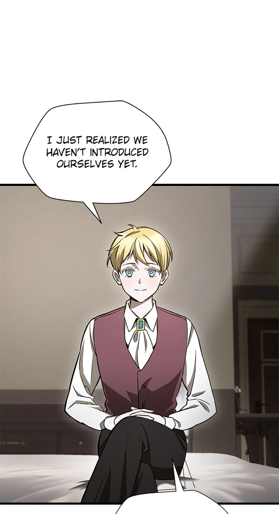 Read Helmut EN Manga Online