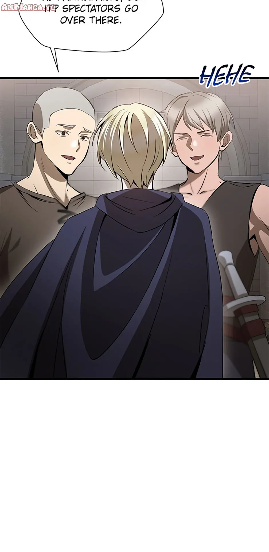 Read Helmut EN Manga Online