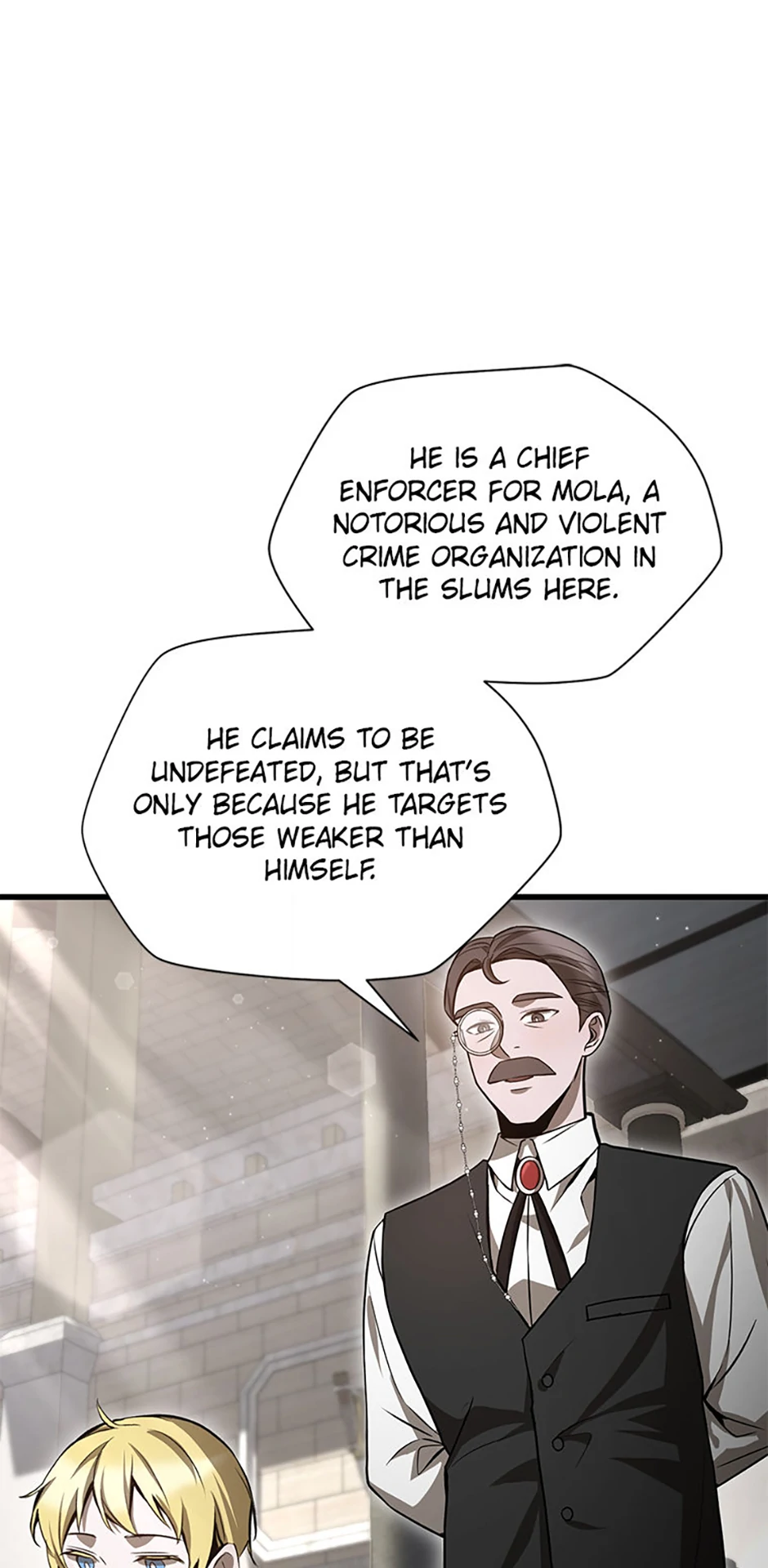 Read Helmut EN Manga Online