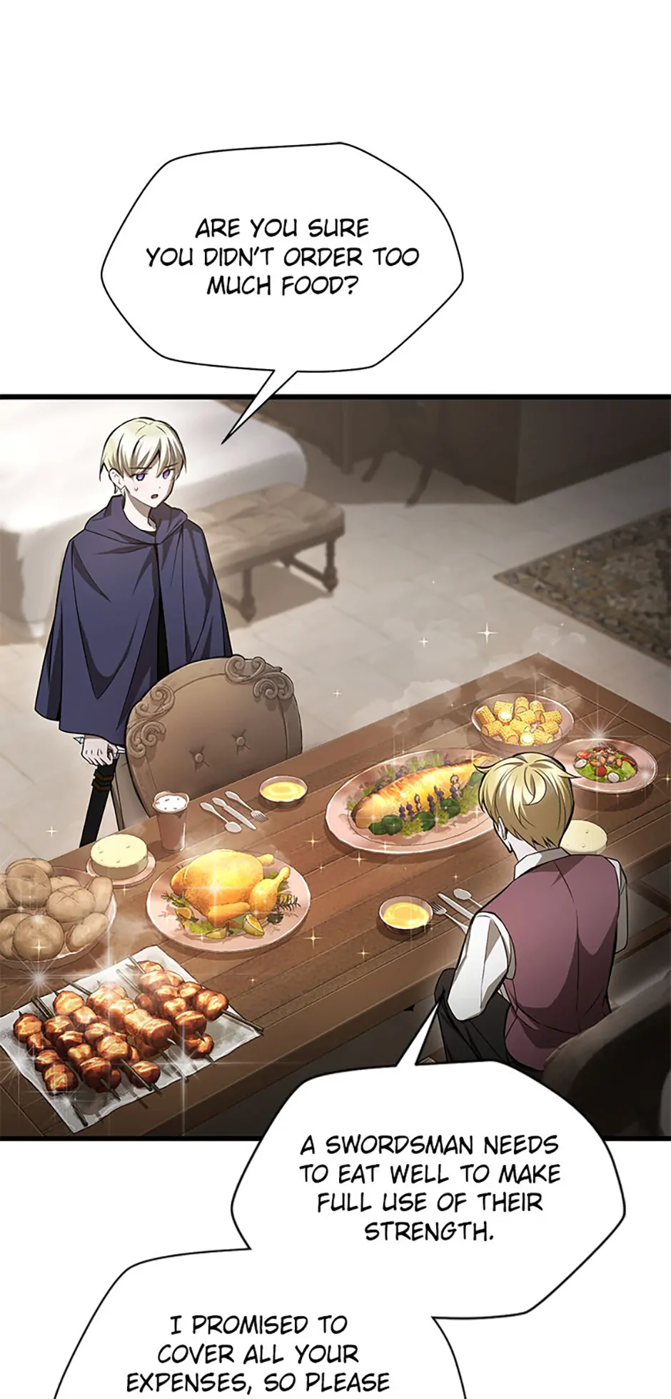 Read Helmut EN Manga Online