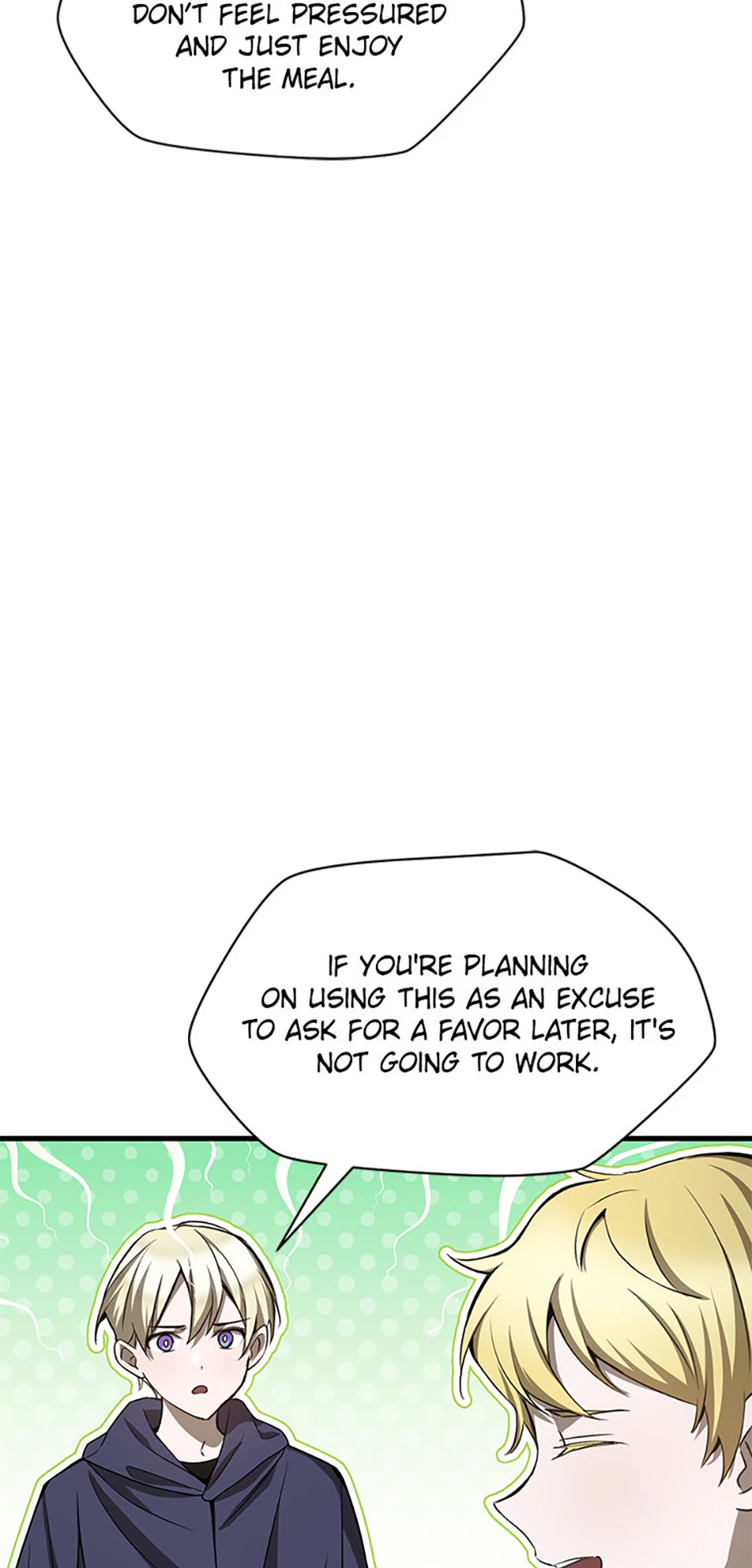 Read Helmut EN Manga Online