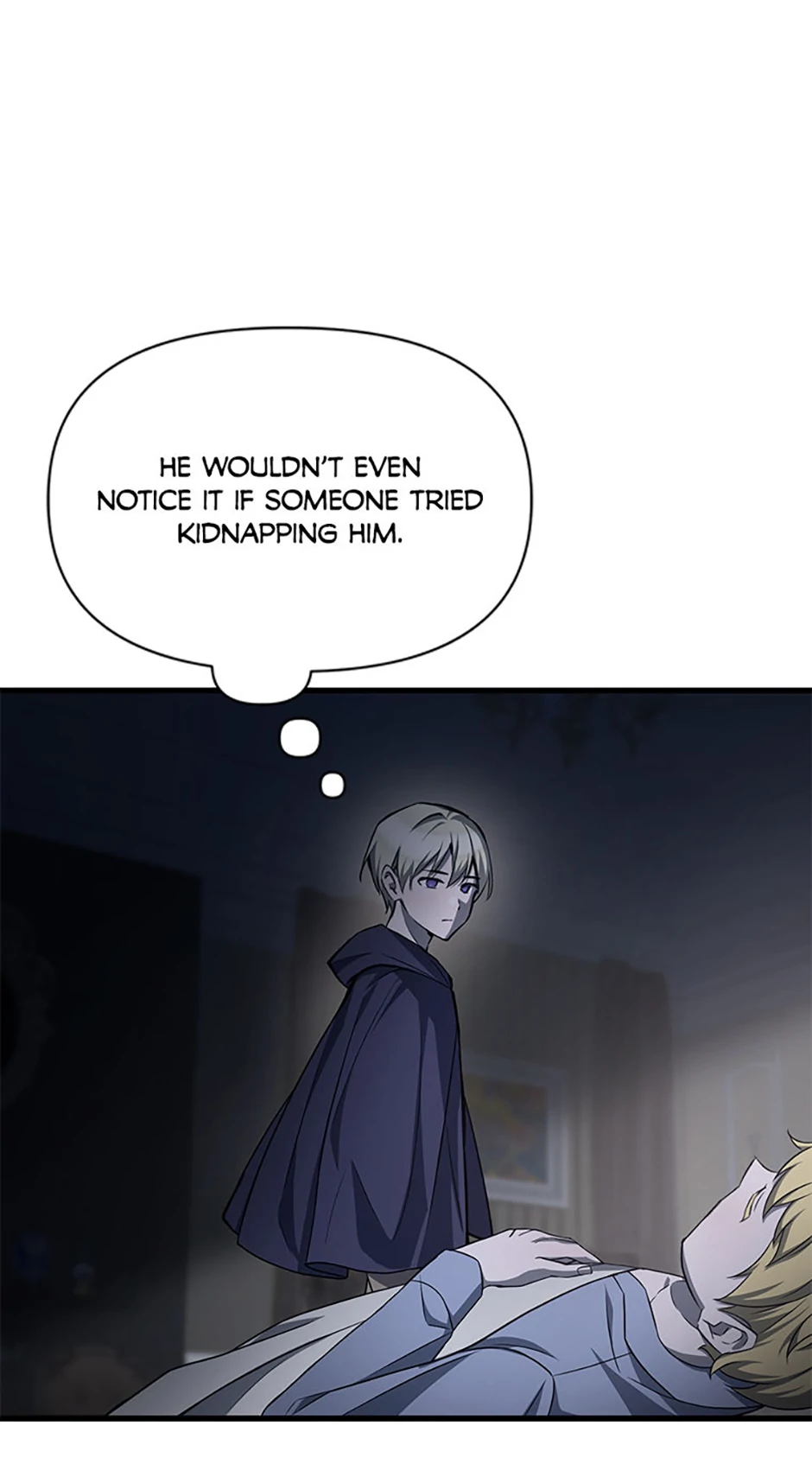 Read Helmut EN Manga Online