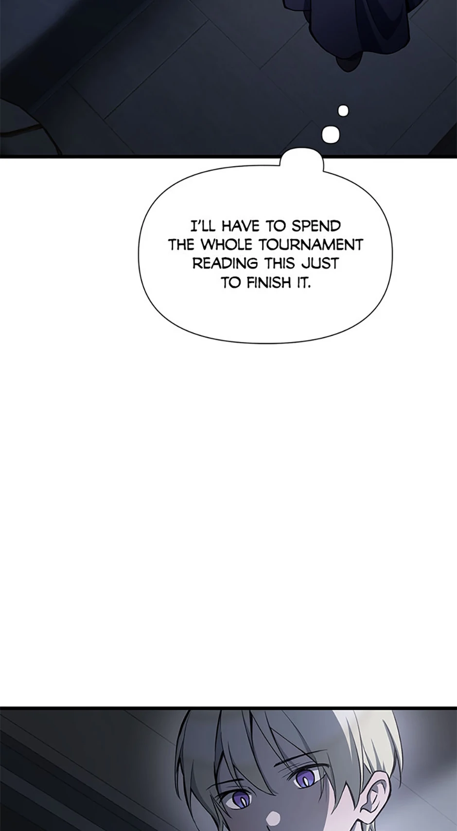 Read Helmut EN Manga Online