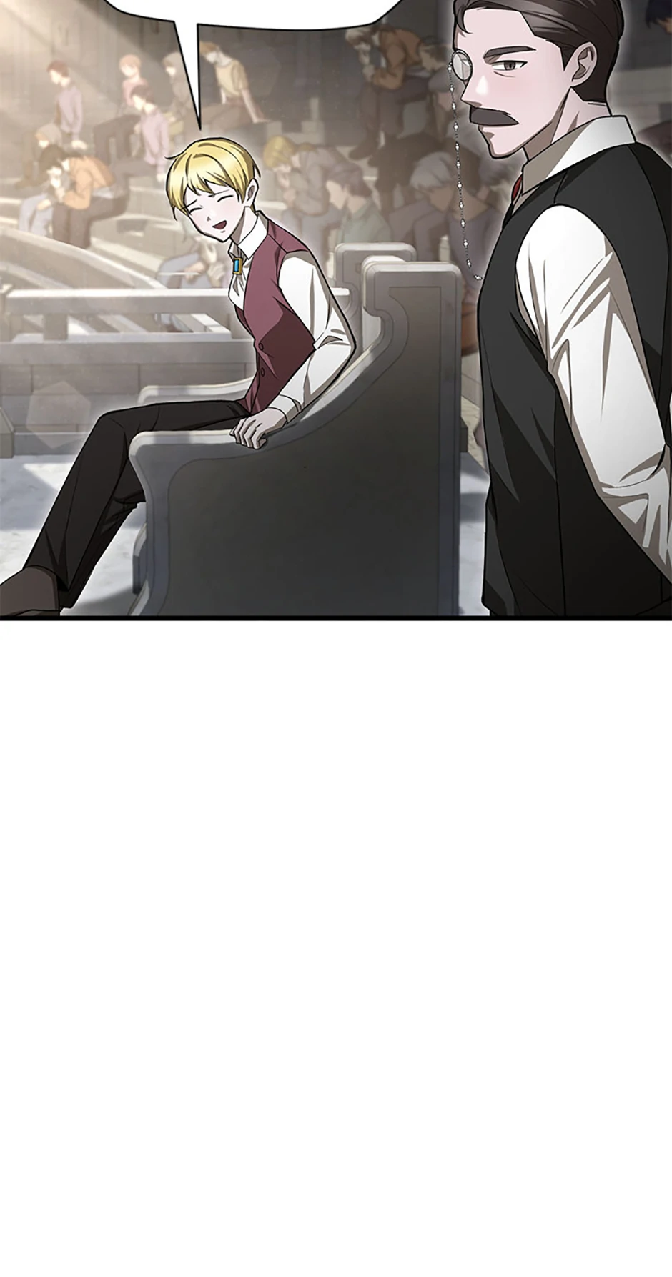 Read Helmut EN Manga Online