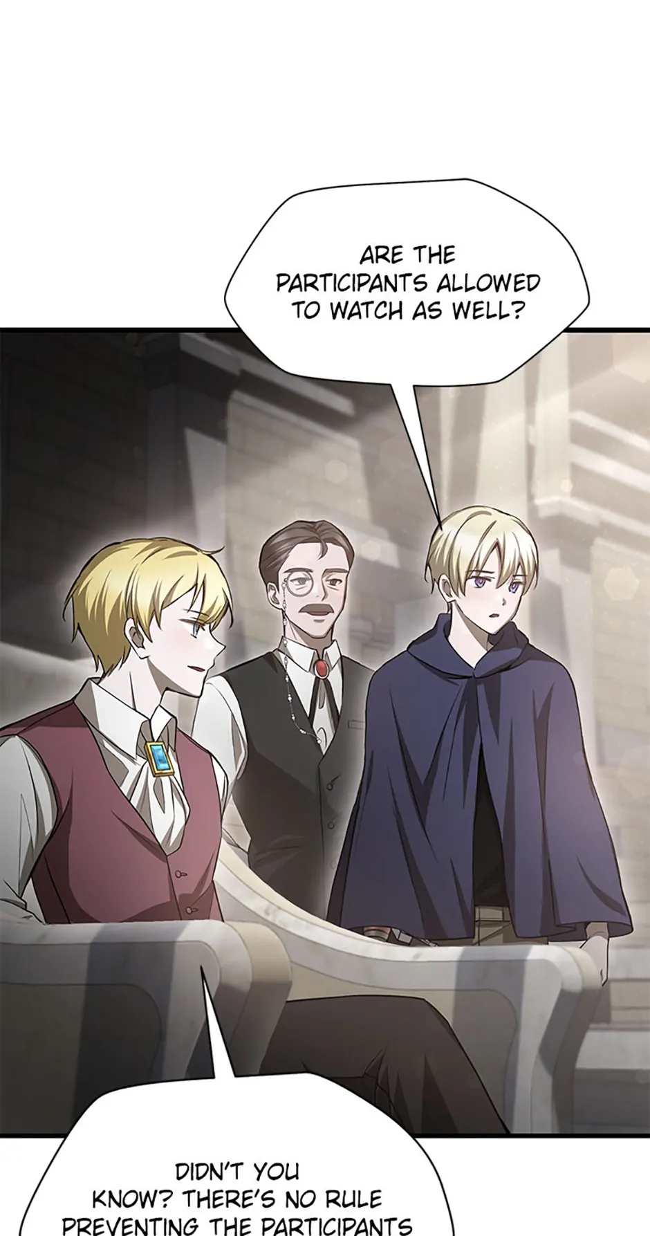 Read Helmut EN Manga Online