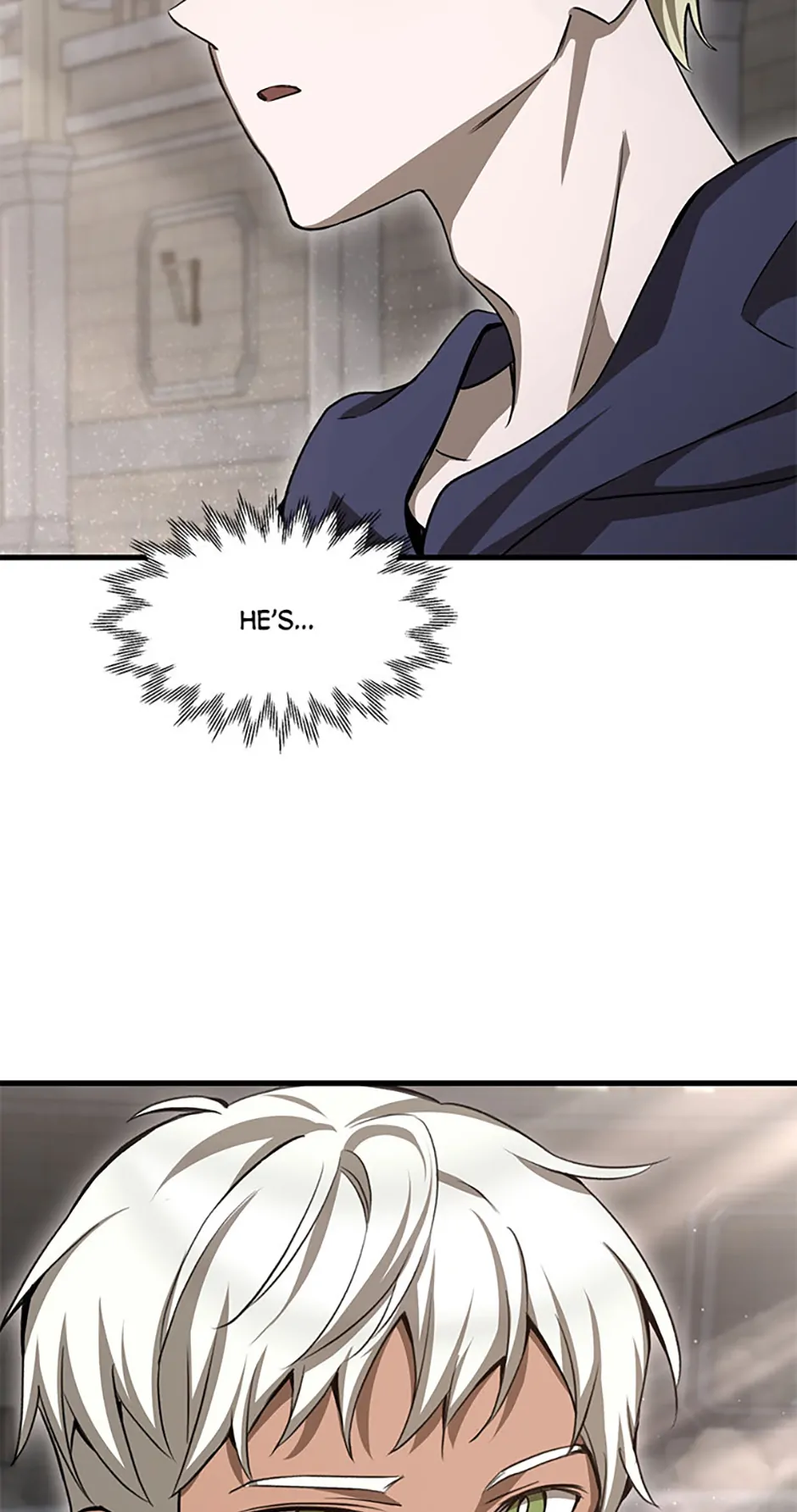 Read Helmut EN Manga Online