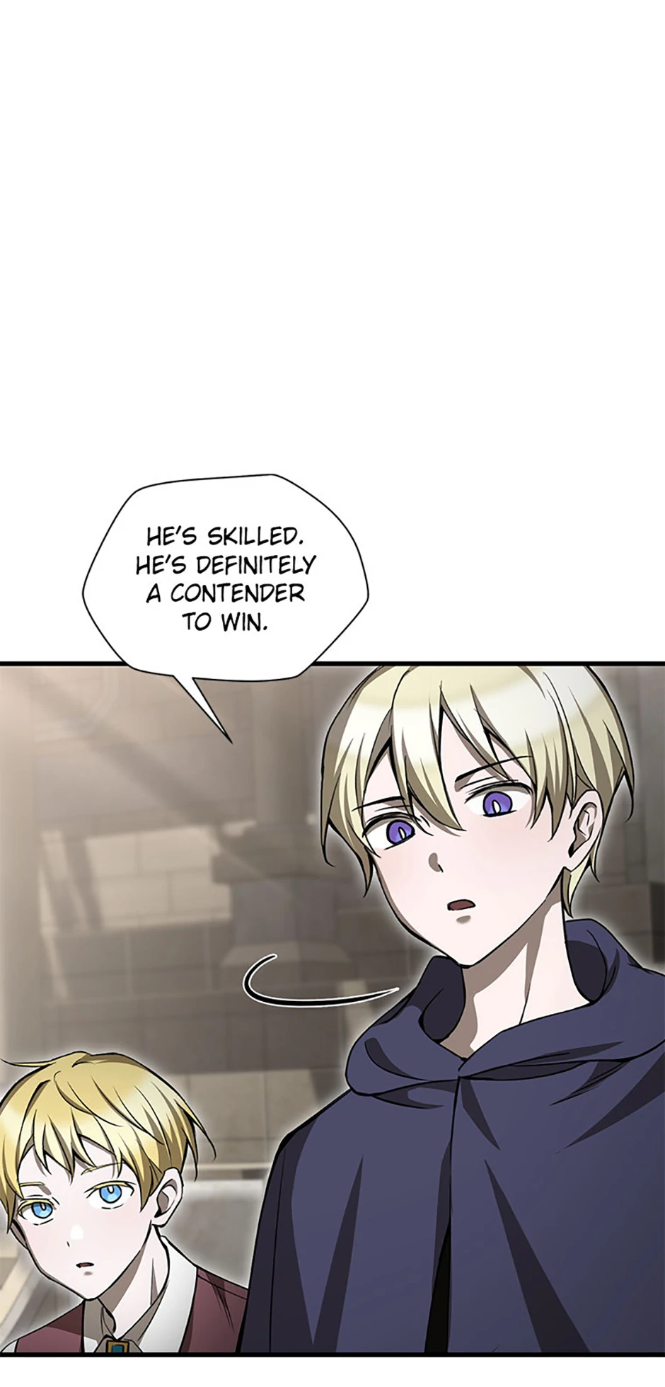 Read Helmut EN Manga Online